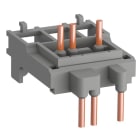 ABB - Connexion AF26 à 38 avec MS116-20 à 32 MS/MO132-12 à 32