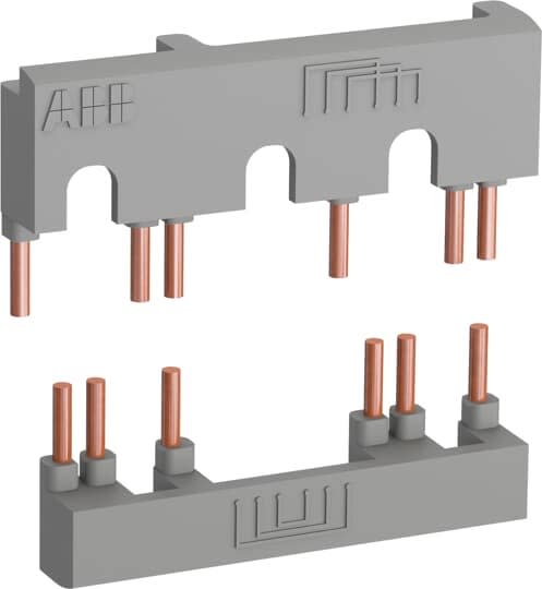ABB - Connexion Inverseur pour contacteur AF09 à 16