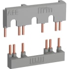 ABB - Connexion Inverseur pour contacteur AF09 à 16