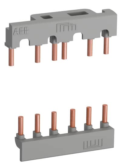 ABB - Connexion Inverseur pour contacteur AF26 à 38
