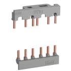 ABB - Connexion Inverseur pour contacteur AF26 à 38