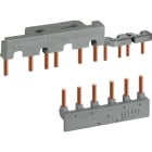 ABB - Connexion Etoile/Triangle pour contacteur AF26 à 38