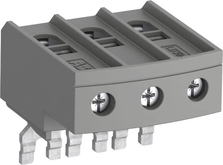 ABB - EXTENSION CAPACITE DE RACCORDEMENT POUR AF26-38