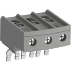 ABB - EXTENSION CAPACITE DE RACCORDEMENT POUR AF26-38