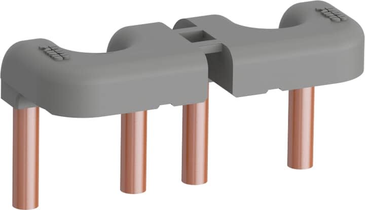 ABB - Connexion Etoile pour contacteurs AF26 à 38