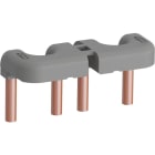 ABB - Connexion Etoile pour contacteurs AF26 à 38