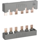 ABB - Connexion Inverseur pour contacteur AF40 à 65