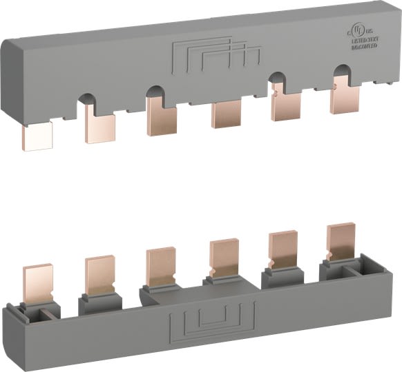 ABB - Connexion Inverseur pour contacteur AF80 à 96