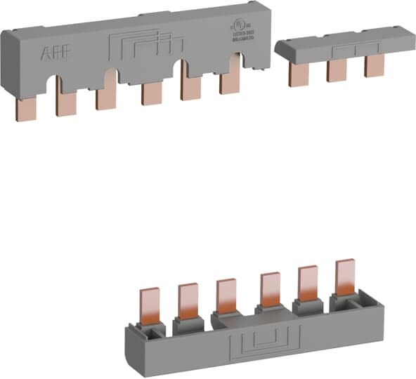 ABB - Connexion Etoile/Triangle pour contacteur AF40 à 65