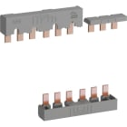 ABB - Connexion Etoile/Triangle pour contacteur AF40 à 65