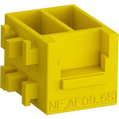 ABB - BDT4 Bloc test