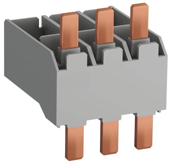 ABB - Connexion AF40 à 52 avec MS/MO165