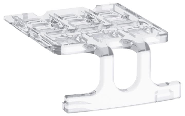 ABB - Cache Borne pour AF40 A AF65 3 Poles
