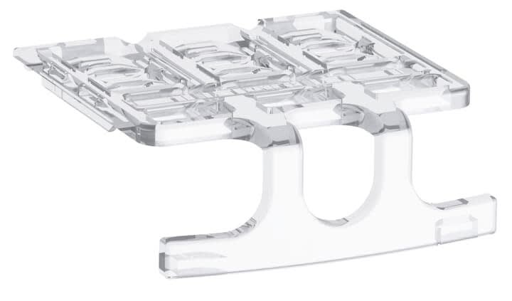 ABB - Cache Borne pour AF80 A AF96 3 Poles