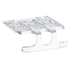 ABB - Cache Borne pour AF80 A AF96 3 Poles