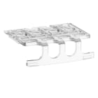 ABB - Cache Borne pour AF80 4 Poles