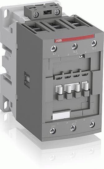 ABB - Contacteur AF 45kW AC3-3P-100...250VAC/DC