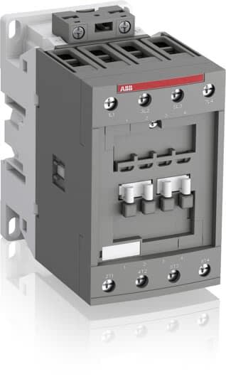 ABB - Contacteur AF 100A AC1-4P-48?130VAC/DC