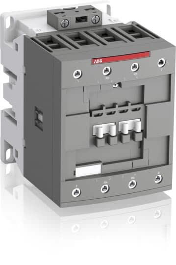 ABB - CONT AF 125A AC1-2P NC+2P NF-250...500VAC/DC