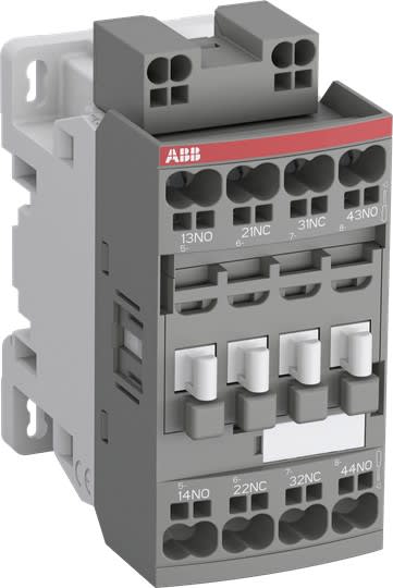 ABB - NF31EK-13 100-250V50/60HZ-DC Contacteur Relais