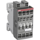 ABB - Contacteur AF09-30-01K-12 48-130V50/60HZ-DC