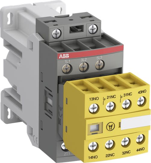 ABB - Contacteur AFS09Z-30-22-30