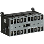 ABB - MINI INV. 5.5KW-2 X 3P+1NO-24VAC-FASTON