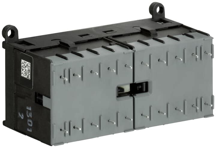 ABB - MINI INV. 5.5KW-2 X 3P+1NF-220-240VAC-PICOTS