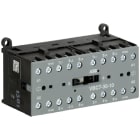 ABB - Mini inv. 5.5kW-2 x 3P+1No-220-240VDC