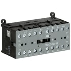 ABB - Mini inv. 5.5kW-2 x 3P+1NF-24VDC