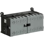 ABB - Mini INV. 5.5KW-2 X 3P+1NF-24VDC-PICOTS