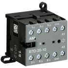 ABB - Mini Contateur 5.5kW-3P+1No-24VDC- avec Ddr