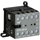 ABB - Mini Contateur 5.5kW-3P+1NF-24VDC- avec Ddr