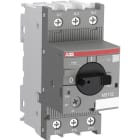ABB - Disjoncteur moteur MS132 20.00 à 25.00A-Img 375.0A-50Ka