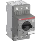 ABB - Disjoncteur magnétique Seul MO132 2.5A-Img 28.75A-100Ka