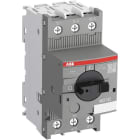 ABB - Disjoncteur magnétique Seul MO132 16A-Img 200.0A-16Ka