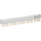 ABB - Peigne d'alimentation 65A Max pour 5 MS116-MS/MO132 sans contact auxilliaire