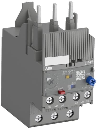 ABB - Relais Electronique EF45-15.0...45.0A