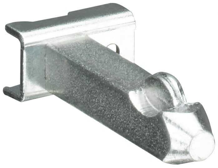 ABB - Manchon+Axe 6X6mm L.32mm pour Couplage Ms avec Poign. Mshd