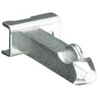 ABB - Manchon+Axe 6X6mm L.32mm pour Couplage Ms avec Poign. Mshd