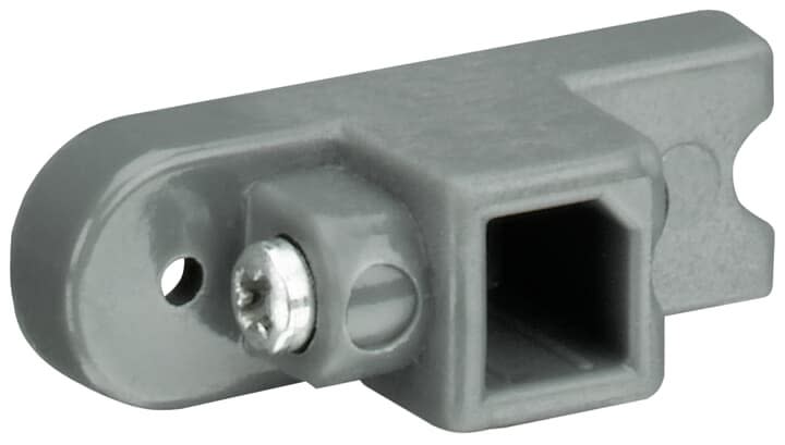 ABB - MSMN Piece de Couplage Poign