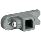 ABB - MSMN Piece de Couplage Poign