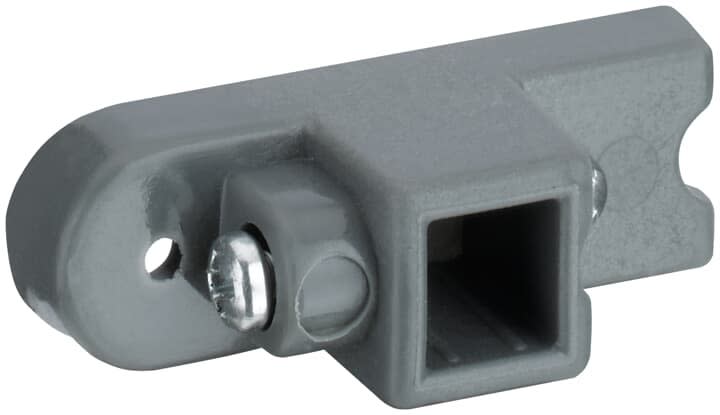 ABB - MSMNO Piece de Couplage Poign