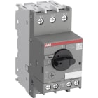 ABB - Disjoncteur moteur MS116 20.00 à 25.00A-Img 375.0A-10Ka+1No+1NF
