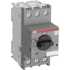 ABB - Disjoncteur moteur MS116 16.00 à 20.00A-Img 300.0A-10Ka