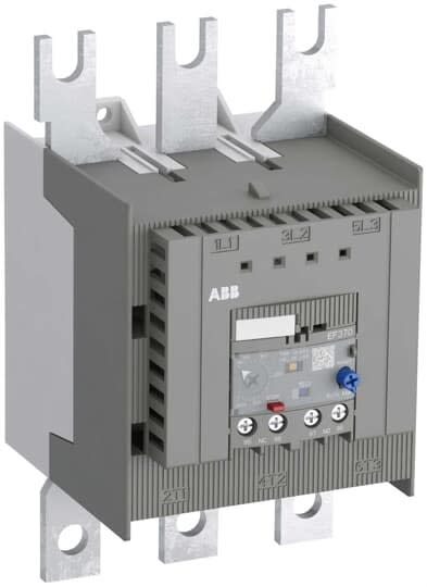 ABB - Relais Electronique EF370-115...380A