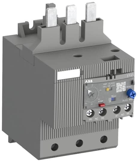 ABB - Relais Electronique EF65-25.00...70.0A
