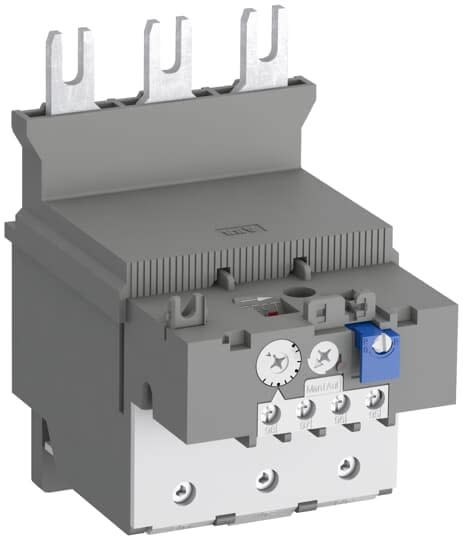 ABB - Relais thermique TF140-66...90A