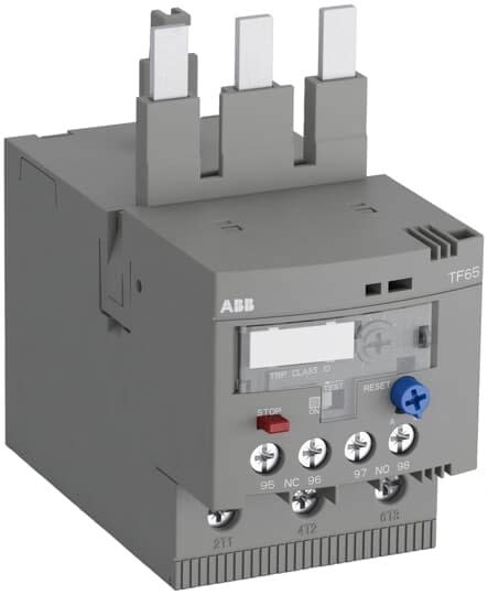 ABB - Relais thermique TF65-25.0...33.0A