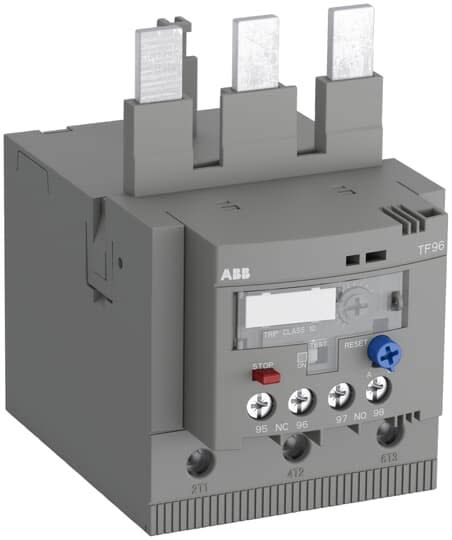 ABB - Relais thermique TF96-57.0...68.0A